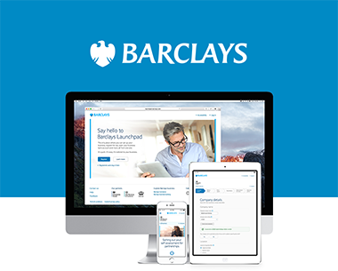 Barclays Launchpad